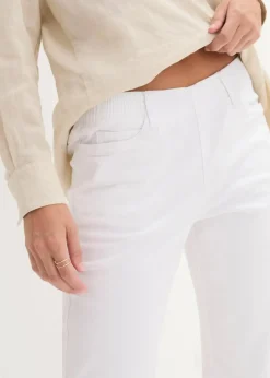 Outlet Stretch-Bermuda (2er Pack) Damen Shorts|Bekleidung·Outdoorbekleidung