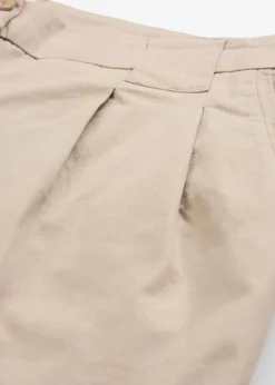 Outlet Stretch-Chinohose Damen Kurzgrößen|Hosen