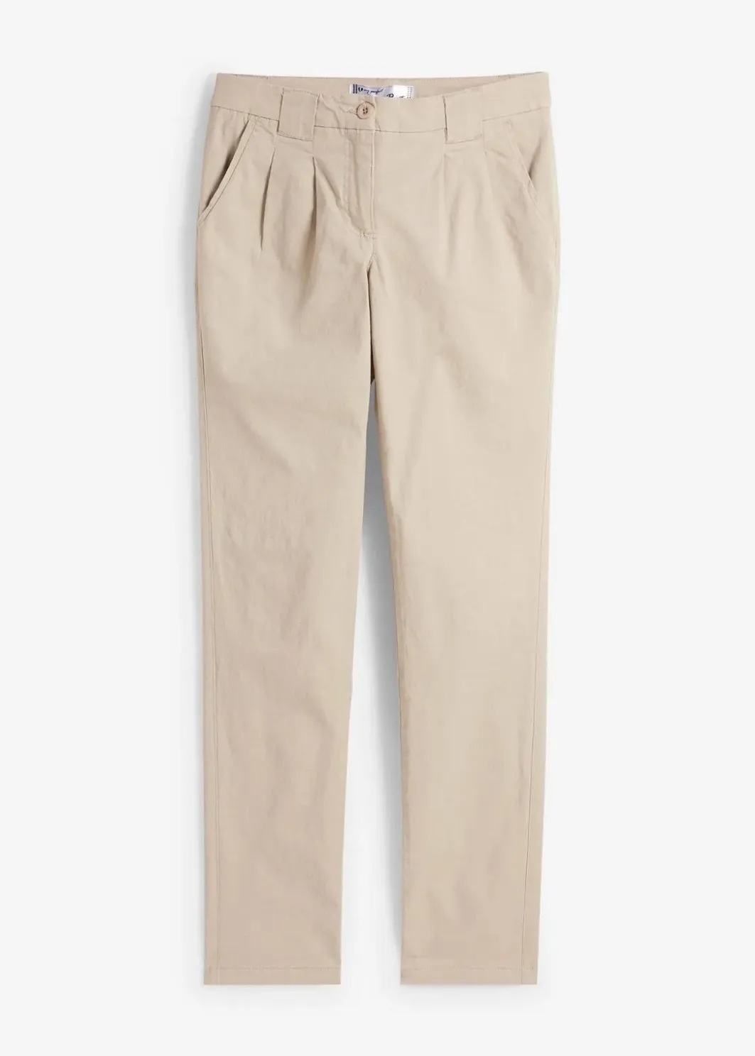 New Stretch-Chinohose Damen Kurzgrößen|Bekleidung·Kleider