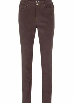 Best Stretch-Cordhose, Skinny Damen Hosen|Bekleidung·Kleider