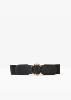 Damen bonprix Gürtel|Schuhe & Accessoires In Spezialgrößen·Gürtel|Stretchgürtel