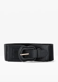 Outlet Stretchgürtel Damen Gürtel