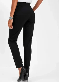 New Stretch-Hose Damen Bekleidung·Kleider|Hosen
