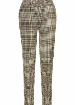 Damen bonprix Bekleidung·Kleider|Hosen|Stretch-Hose