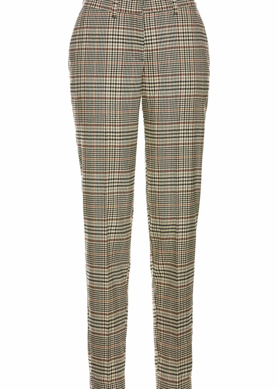 Damen bonprix Bekleidung·Kleider|Hosen|Stretch-Hose