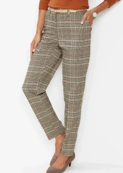 Damen bonprix Bekleidung·Kleider|Hosen|Stretch-Hose