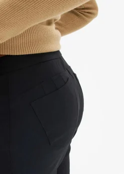 Clearance Stretch-Hose Damen Hosen|Kurzgrößen