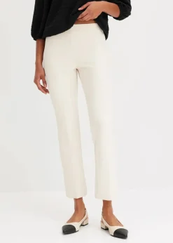 Outlet Stretch-Hose Damen Bekleidung·Kleider|Hosen