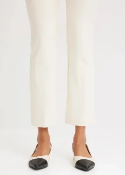 Outlet Stretch-Hose Damen Bekleidung·Kleider|Hosen