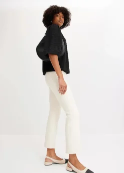 Outlet Stretch-Hose Damen Bekleidung·Kleider|Hosen