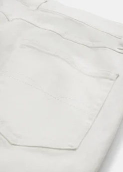 Damen bonprix Hosen|Kurzgrößen|Stretchhose