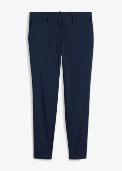 Damen bonprix Hosen|Bekleidung·Kleider|Stretch-Hose