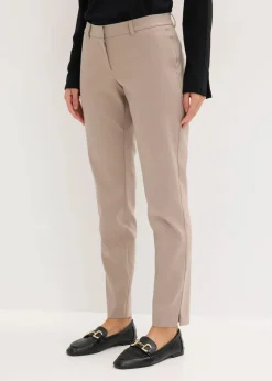 Damen bonprix Bekleidung·Kleider|Hosen|Stretch-Hose
