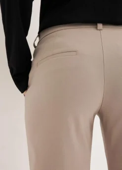 Damen bonprix Bekleidung·Kleider|Hosen|Stretch-Hose