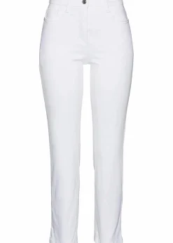 Damen bonprix Bekleidung·Kleider|Hosen|7/8-Stretchhose