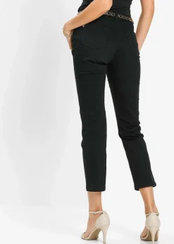 Hot 7/8-Stretchhose Damen Hosen|Bekleidung·Kleider
