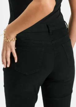 Hot 7/8-Stretchhose Damen Hosen|Bekleidung·Kleider