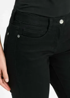 Hot 7/8-Stretchhose Damen Hosen|Bekleidung·Kleider