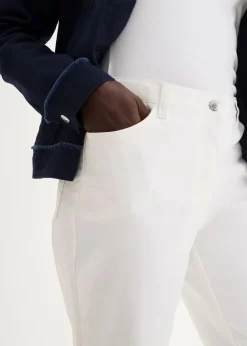 Stretchhose Damen Kurzgrößen|Bekleidung·Kleider