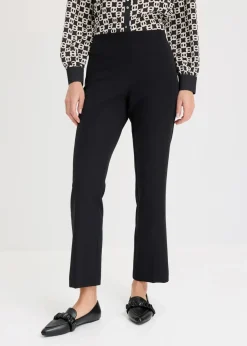 Clearance Stretch-Hose Damen Hosen|Bekleidung·Kleider