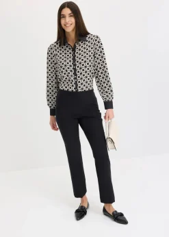 Clearance Stretch-Hose Damen Hosen|Bekleidung·Kleider