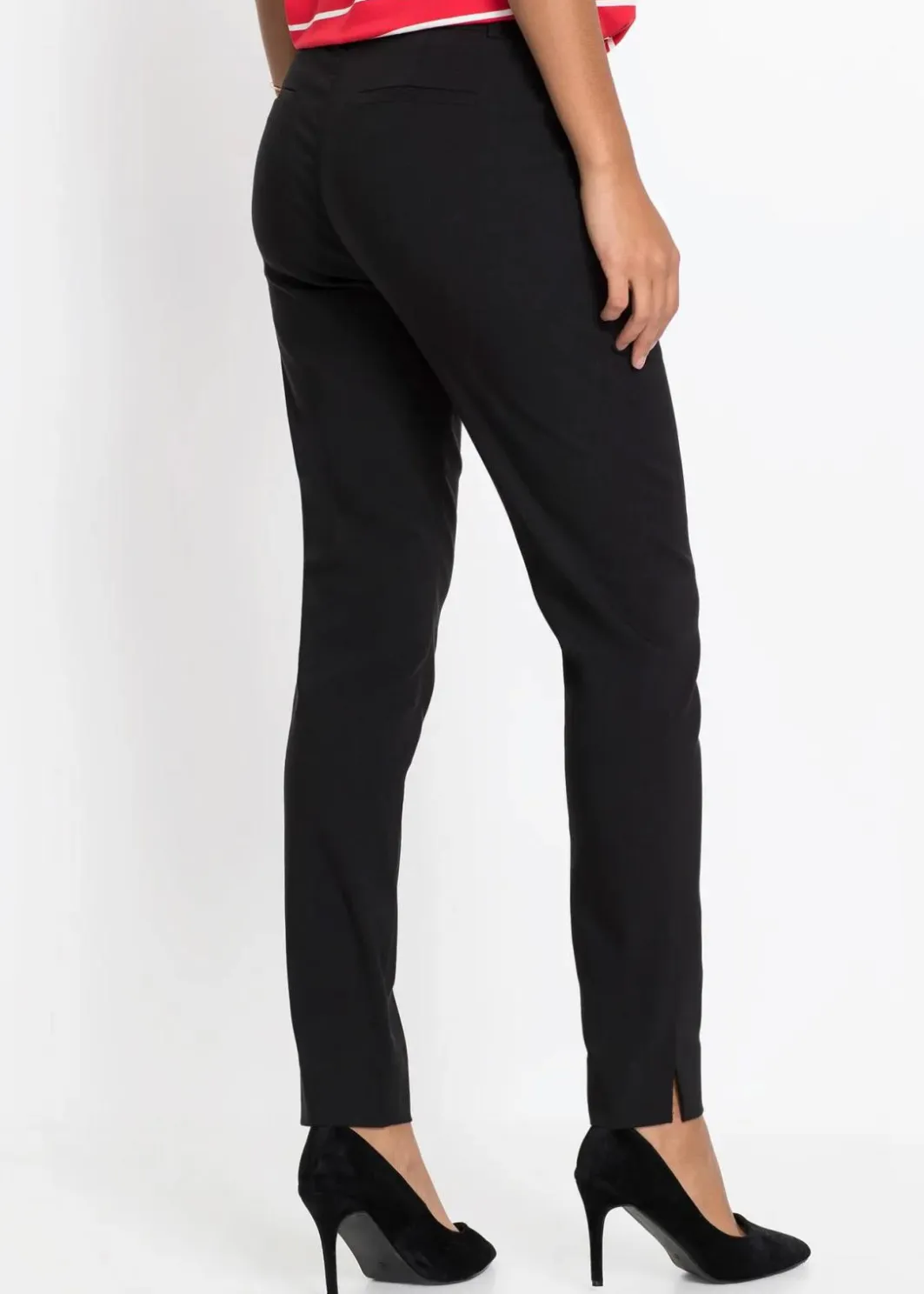 Sale Stretch-Hose Damen Hosen|Bekleidung·Kleider