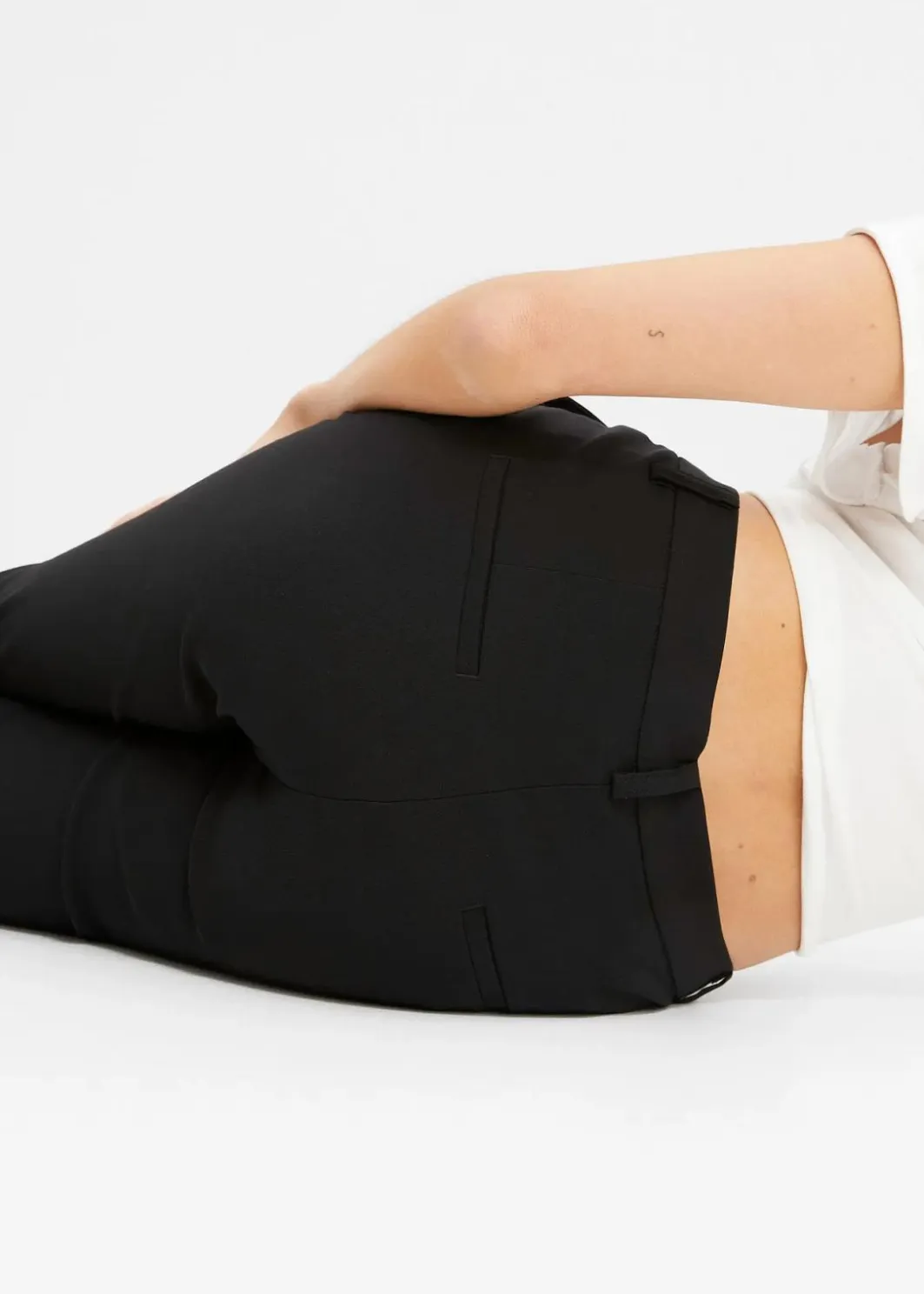 Sale Stretch-Hose Damen Hosen|Bekleidung·Kleider