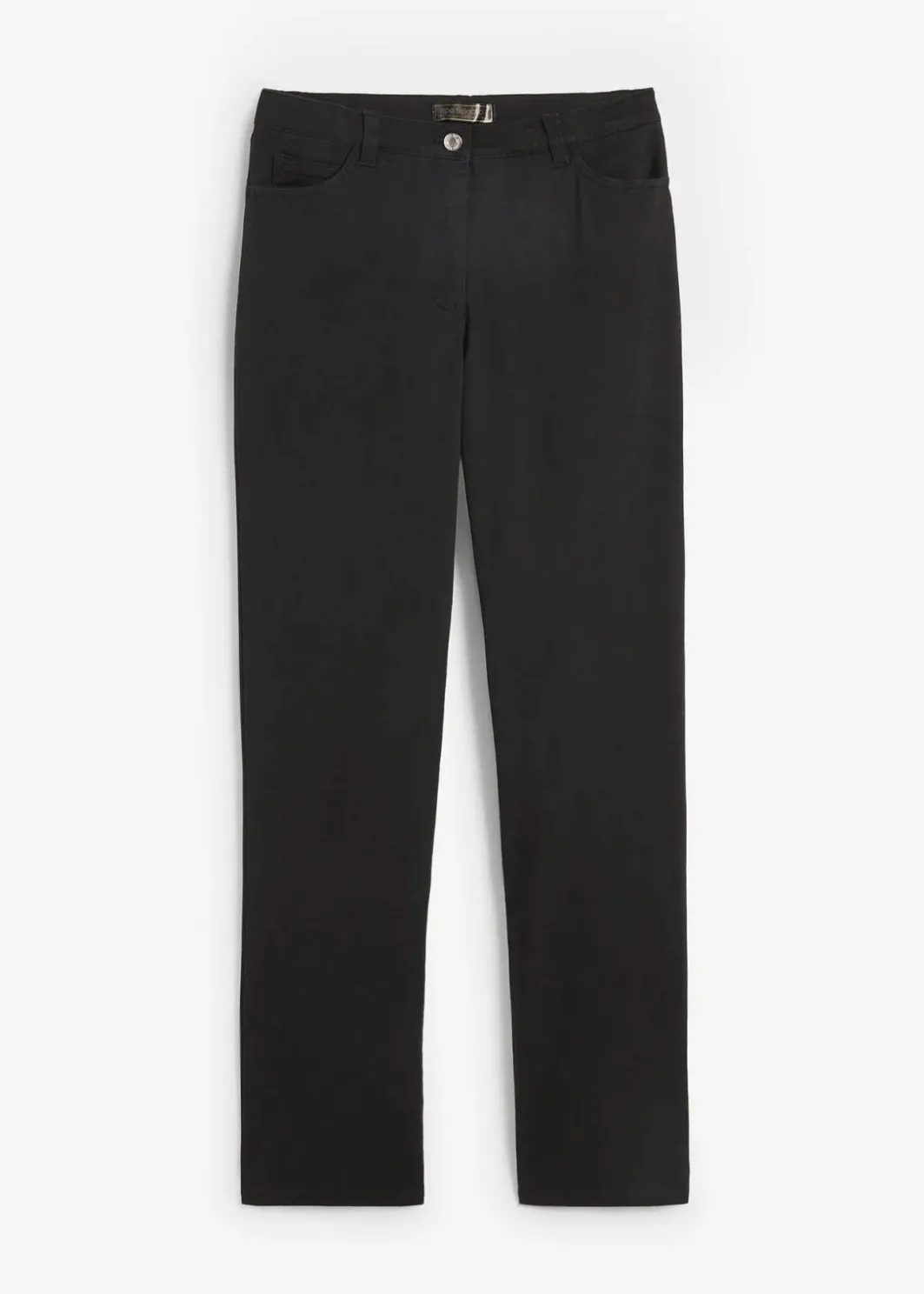 Discount Stretchhose Damen Hosen|Kurzgrößen