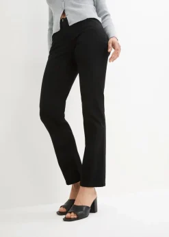 Discount Stretchhose Damen Hosen|Kurzgrößen
