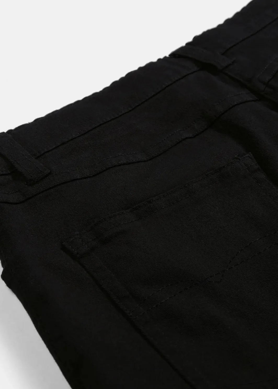 Discount Stretchhose Damen Hosen|Kurzgrößen
