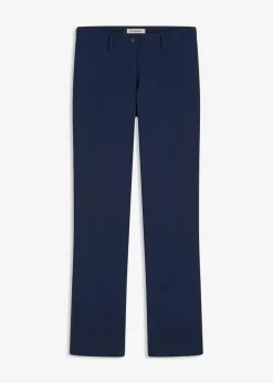 Stretch-Hose, Bootcut Damen Hosen|Bekleidung·Kleider