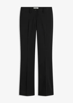 Damen bonprix Bekleidung·Kleider|Hosen|Stretch-Hose, Bootcut