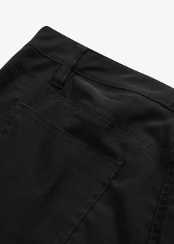Damen bonprix Bekleidung·Kleider|Hosen|Stretch-Hose, Bootcut