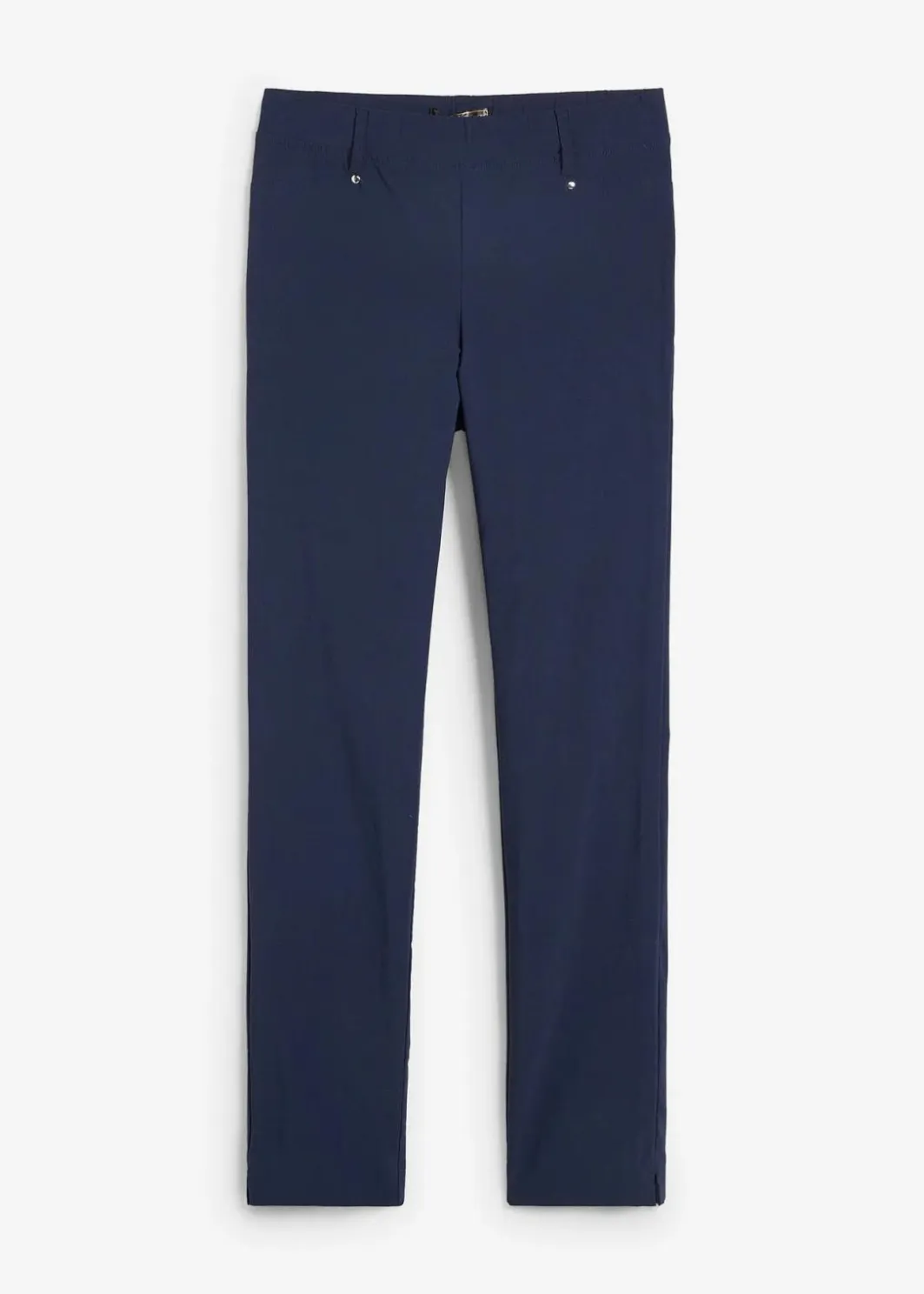 Sale Stretchhose in Schlupfform Damen Hosen|Kurzgrößen
