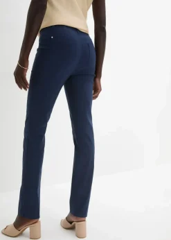 Sale Stretchhose in Schlupfform Damen Hosen|Kurzgrößen