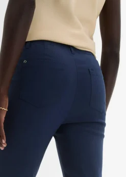 Sale Stretchhose in Schlupfform Damen Hosen|Kurzgrößen