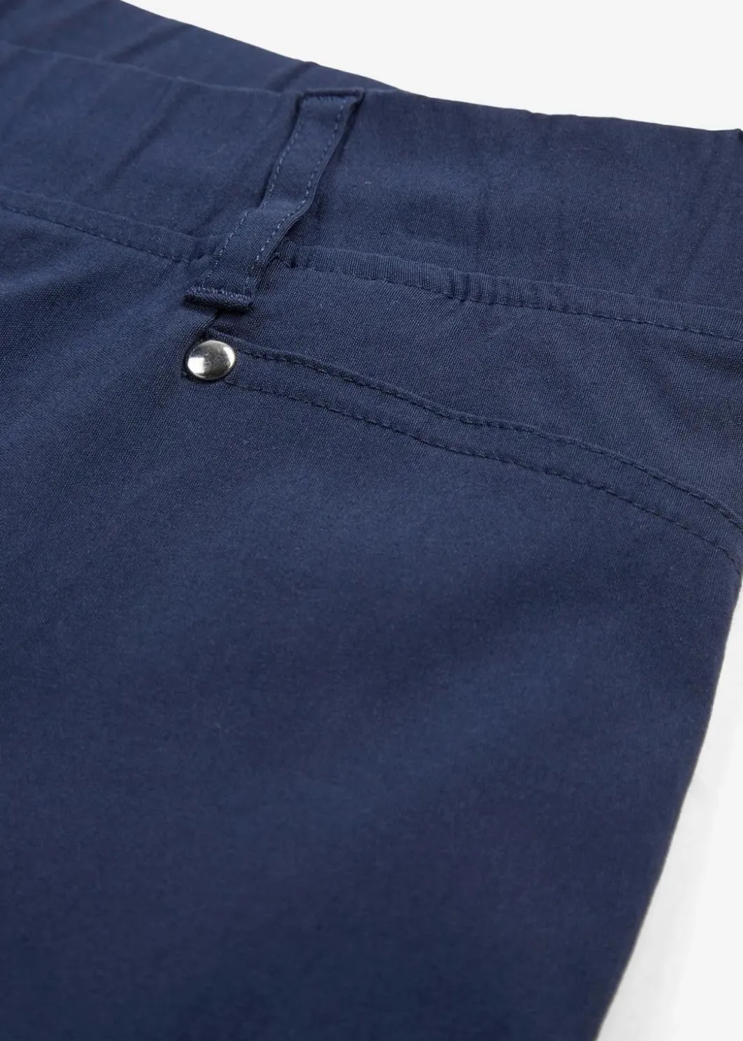 Sale Stretchhose in Schlupfform Damen Hosen|Kurzgrößen