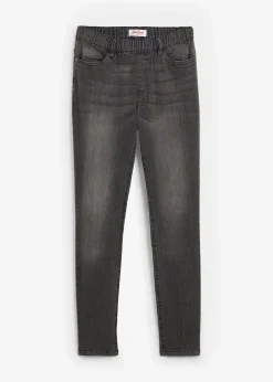 Hot Stretch-Jeggings Damen Jeans|Bekleidung·Shirts & Tops