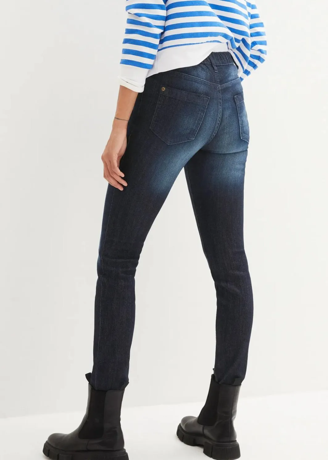 Best Stretch-Jeggings Damen Bekleidung·Shirts & Tops|Jeans