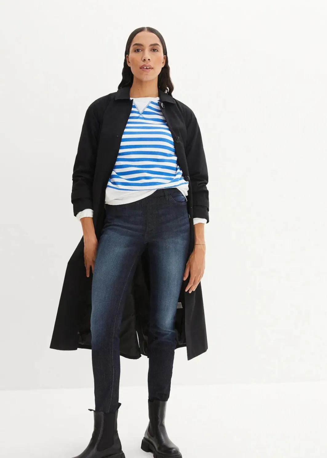 Best Stretch-Jeggings Damen Bekleidung·Shirts & Tops|Jeans