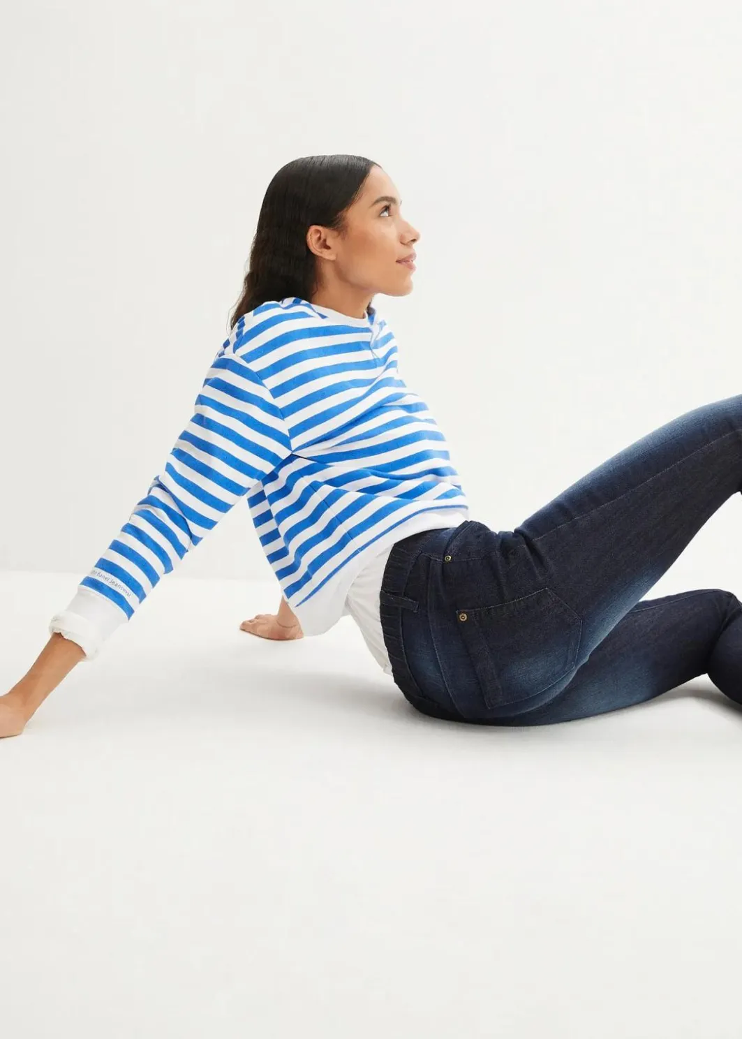 Best Stretch-Jeggings Damen Bekleidung·Shirts & Tops|Jeans