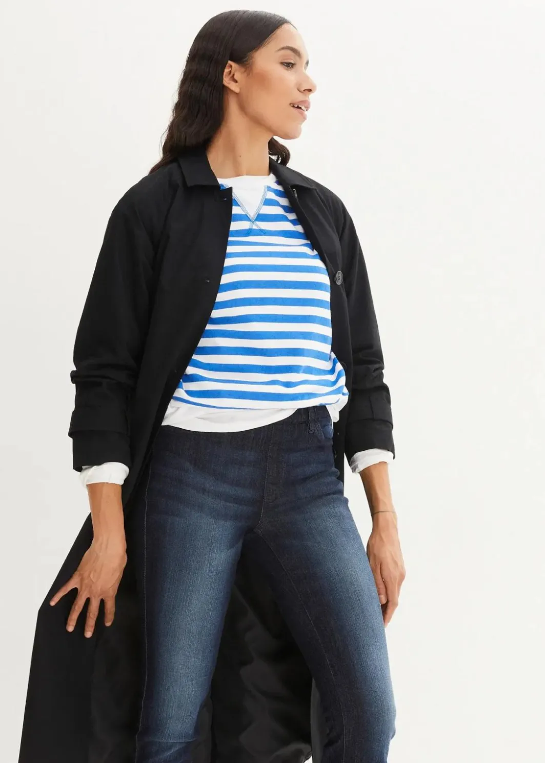 Best Stretch-Jeggings Damen Bekleidung·Shirts & Tops|Jeans