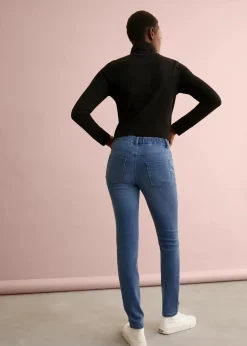 Stretch-Jeggings Damen Jeans|Bekleidung·Shirts & Tops