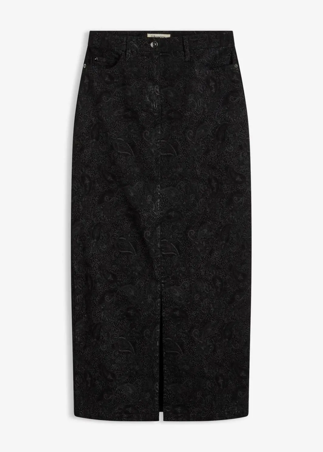 Clearance Stretchrock aus Baumwolle Damen Bekleidung·Sportbekleidung|Röcke