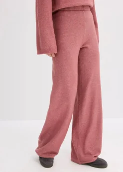 Discount Strickhose Damen Bekleidung·Kleider|Hosen