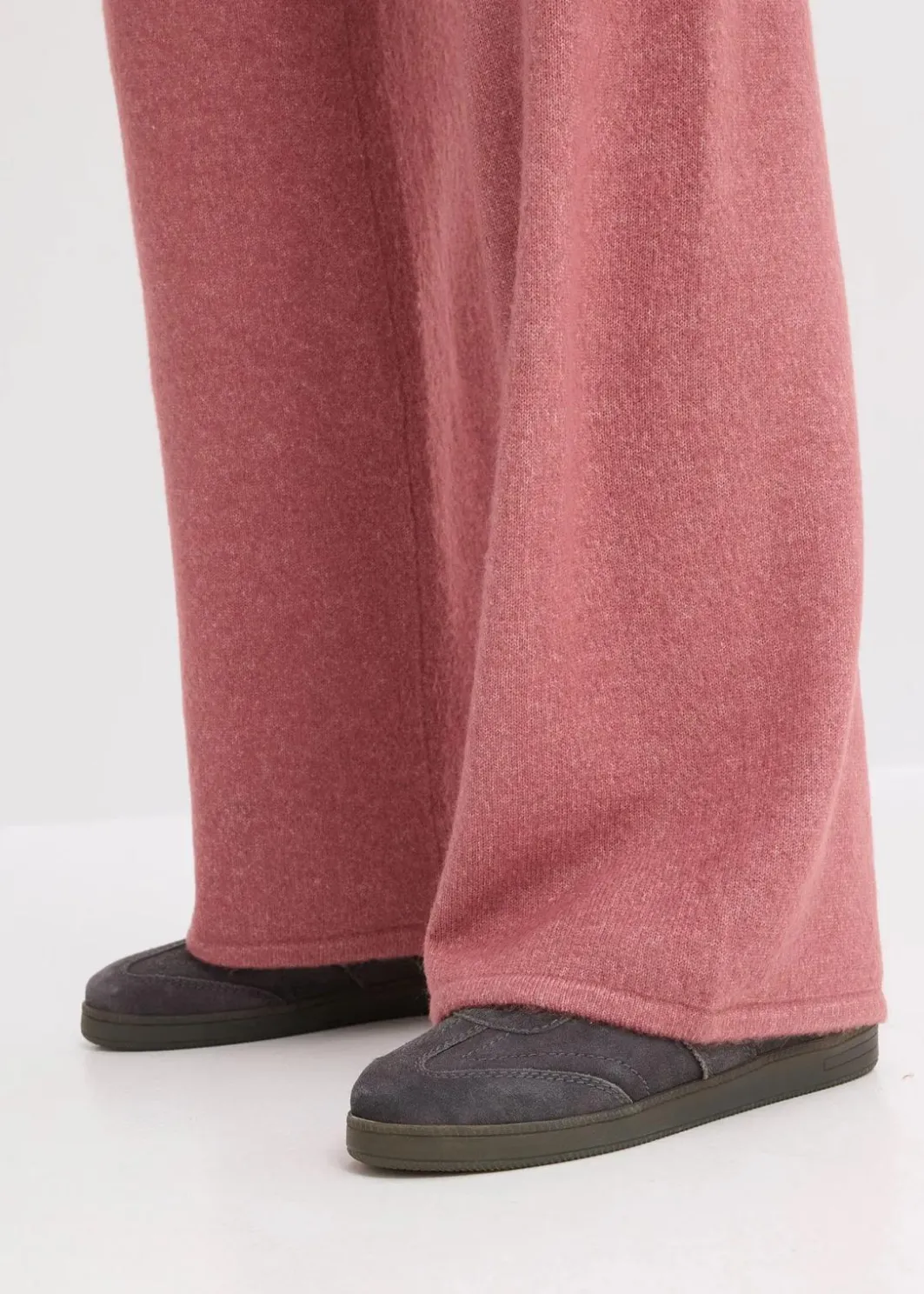 Discount Strickhose Damen Bekleidung·Kleider|Hosen