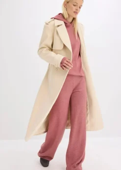 Discount Strickhose Damen Bekleidung·Kleider|Hosen