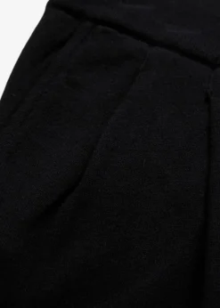 Damen bonprix Hosen|Bekleidung·Kleider|Strick-Hose aus weichem Kaschmir-Mix