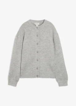 Damen bonprix Bekleidung·Umstandsmode|Strickmode|Strickjacke