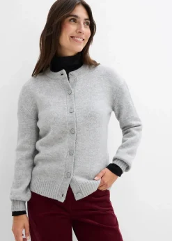 Damen bonprix Bekleidung·Umstandsmode|Strickmode|Strickjacke